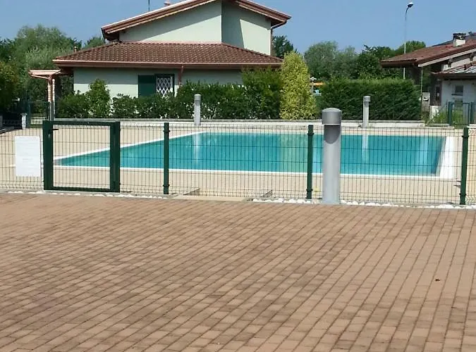 Peschiera Appartamenti Vacanze