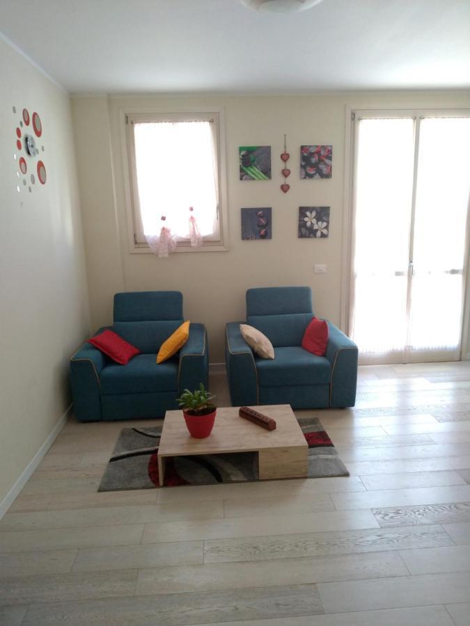 Appartement Peschiera Vacanze *