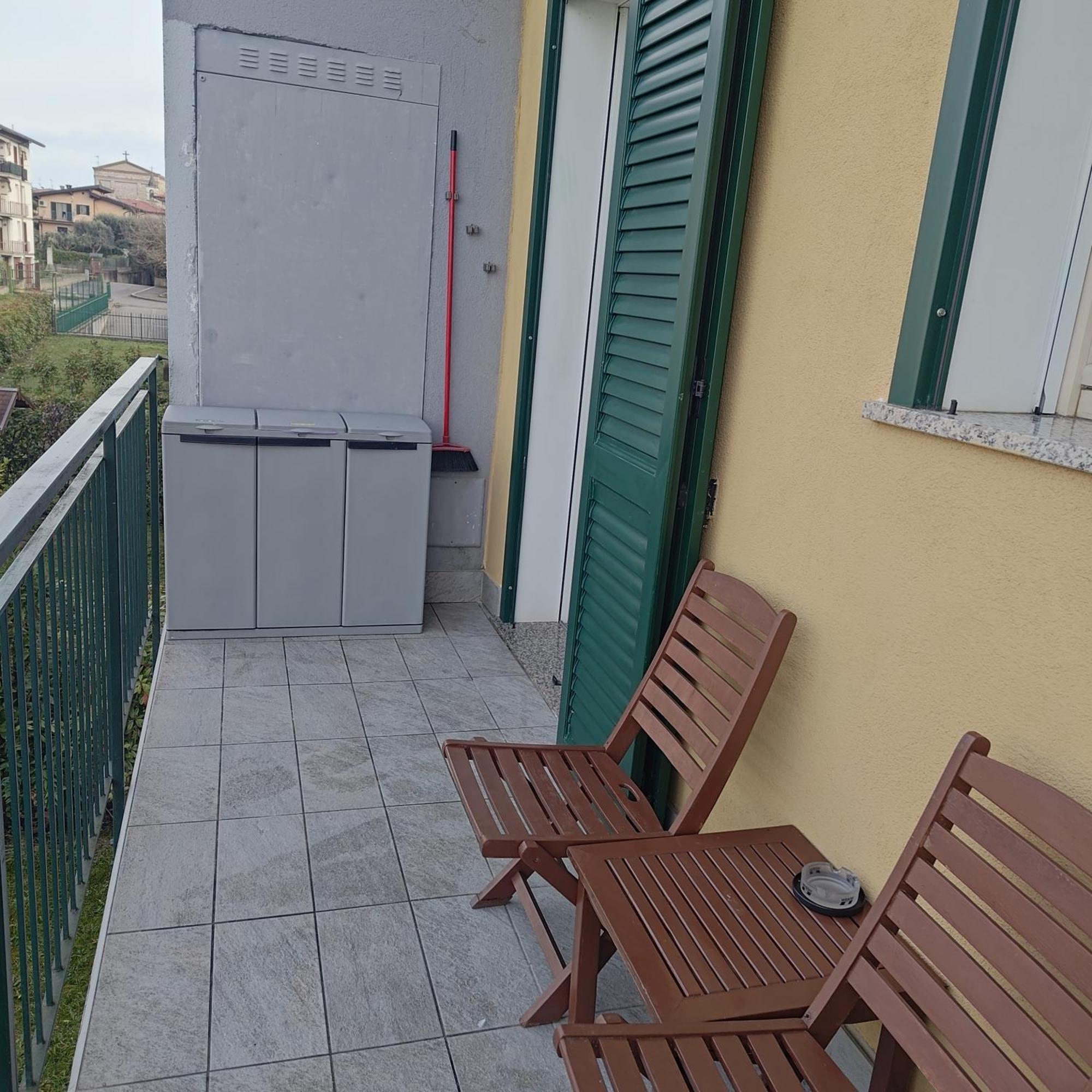 Peschiera Vacanze *