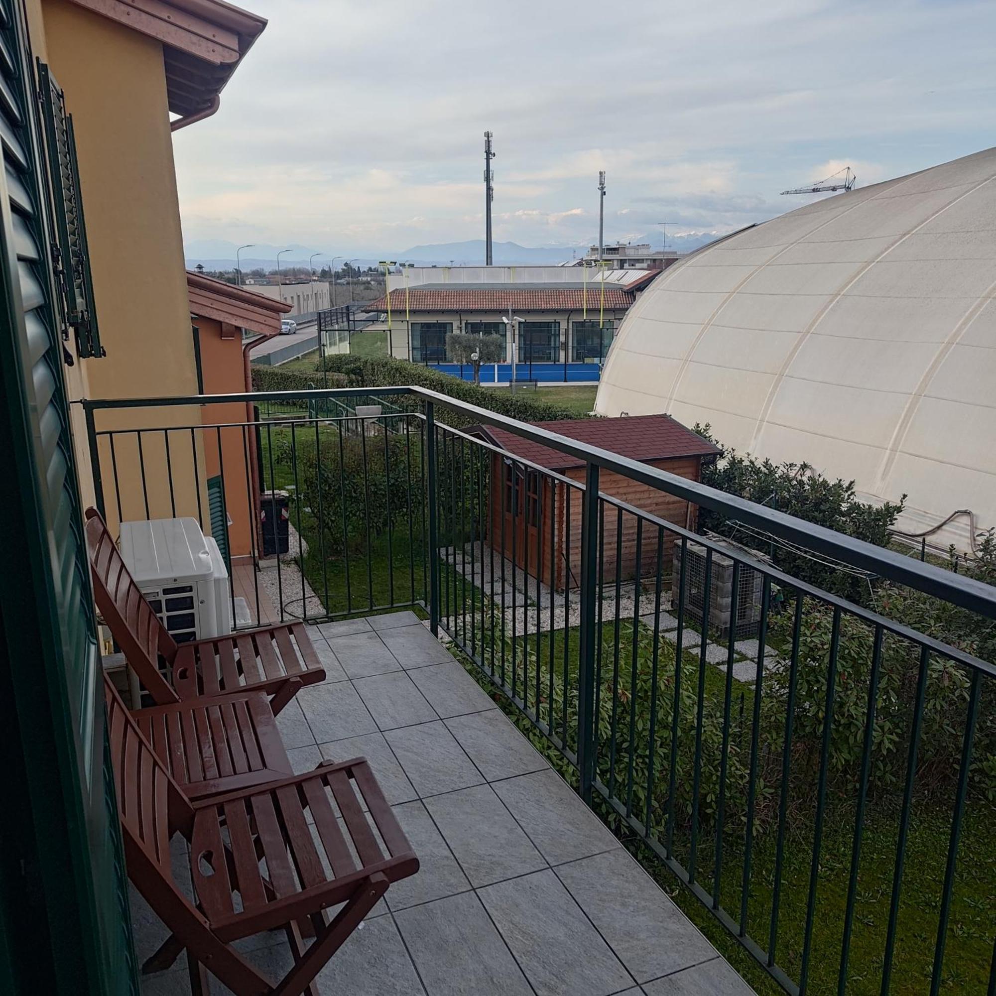 Appartement Peschiera Vacanze