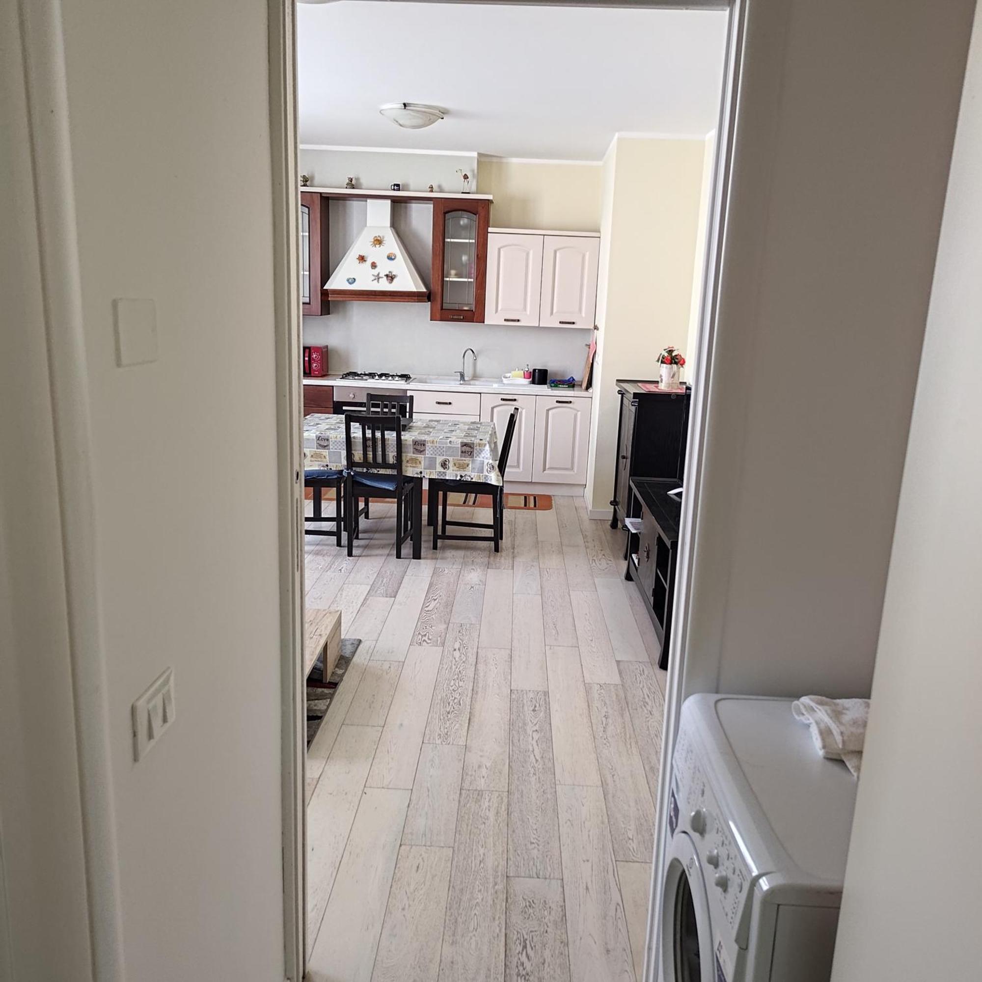 Peschiera Vacanze Appartement *