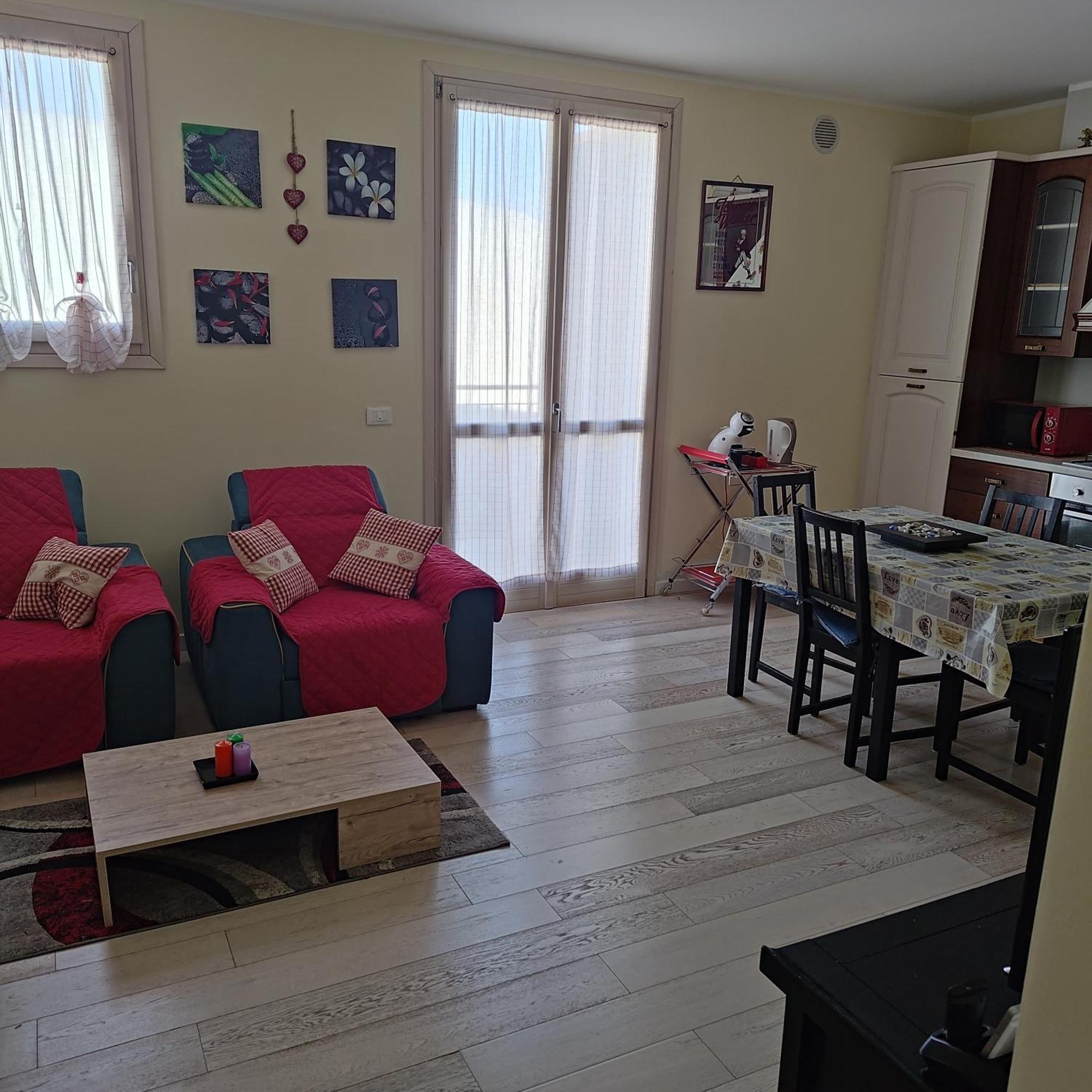Appartement Peschiera Vacanze *