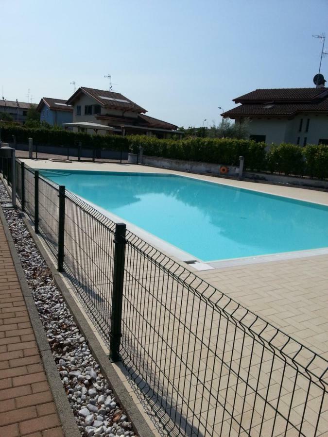 Peschiera Vacanze Appartement