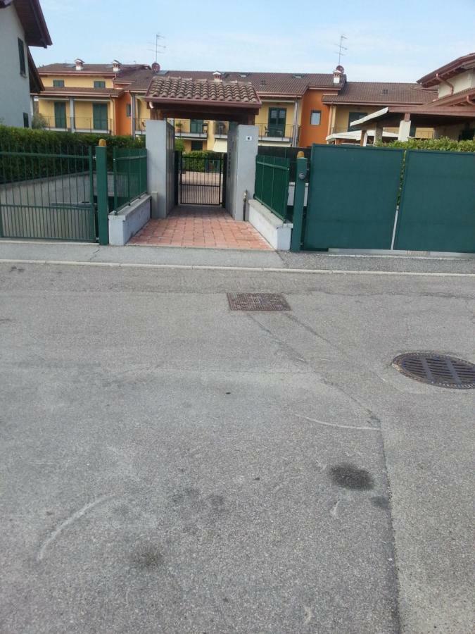 Appartement Peschiera Vacanze