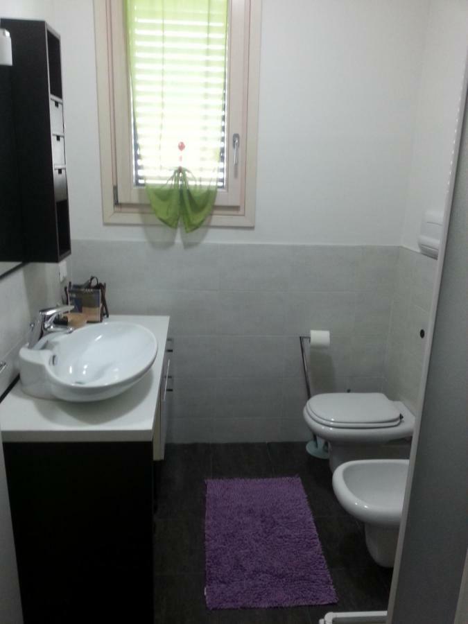 Peschiera Vacanze Appartement