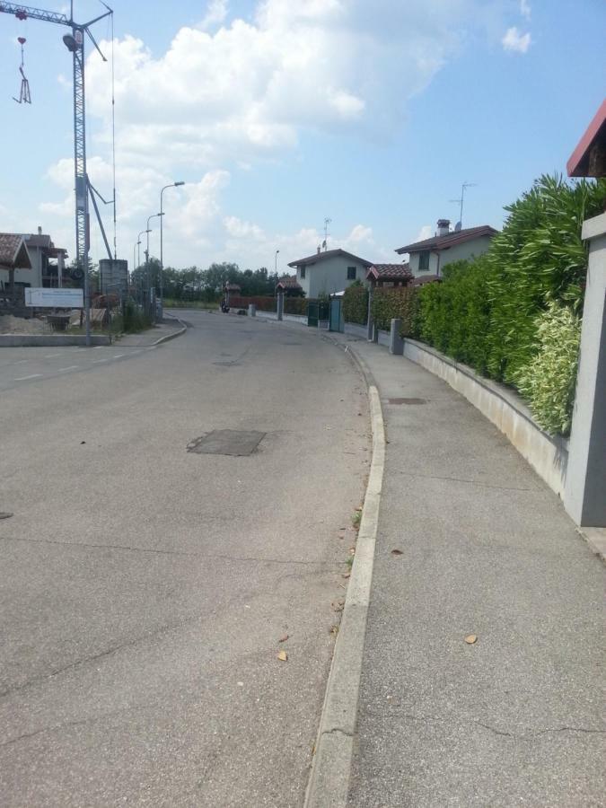 Appartement Peschiera Vacanze