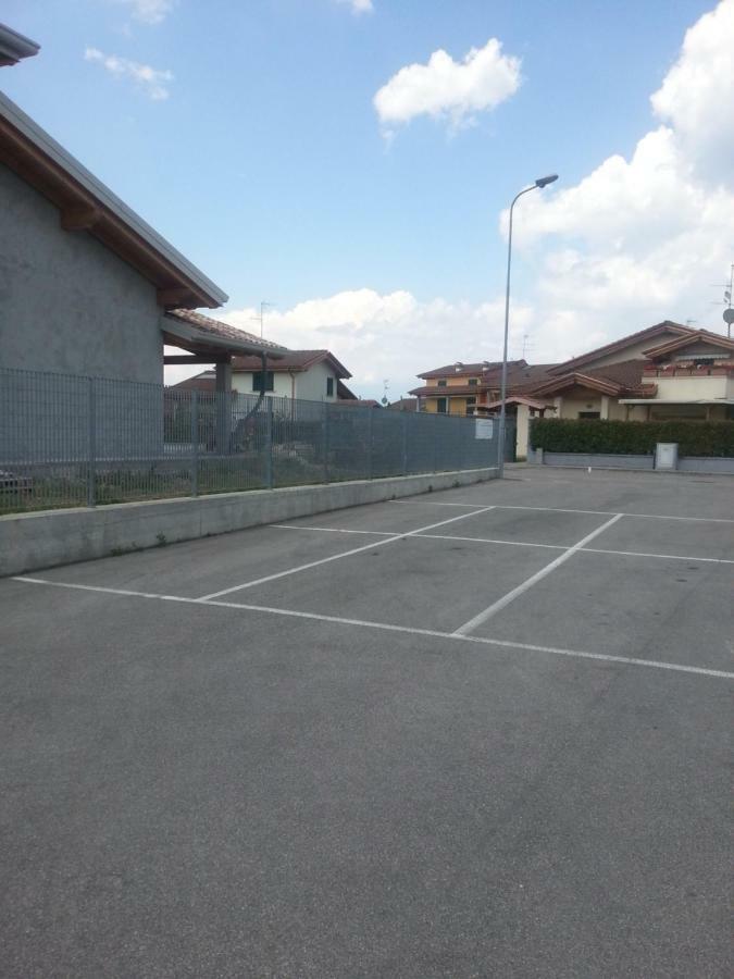 Appartement Peschiera Vacanze